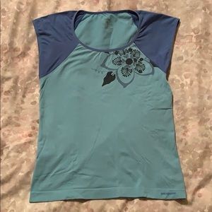 Patagonia body T-shirt